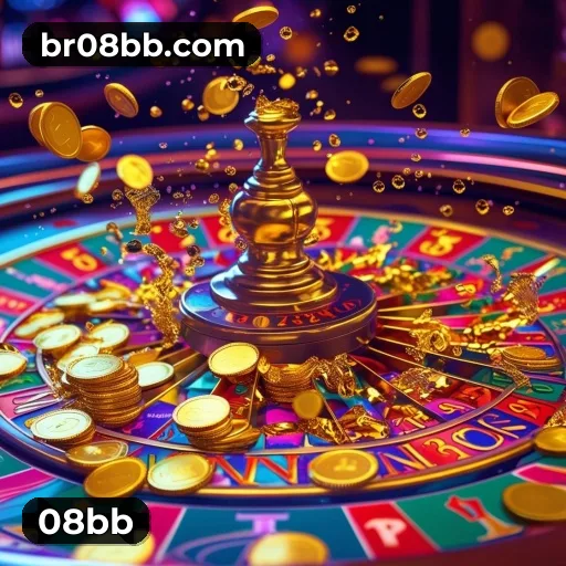 08bb App bonus area with promotional offers and PIX support