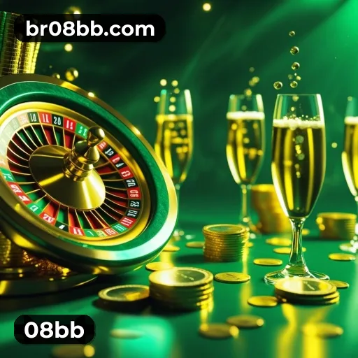 Popular slots at 08bb